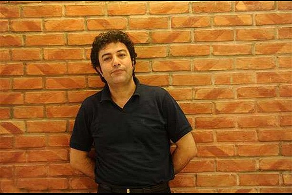 نمایش «درخواب دیگران» فقط دو اجرا دارد