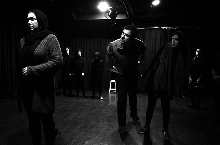 برگزیدگان بخش مسابقه تئاتر ایران مشخص شدند