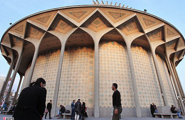 برنامه نمایشی تئاتر شهر در ماههای بهمن و اسفند مشخص شد برنامه نمایشی تئاتر شهر در ماههای بهمن و اسفند مشخص شد