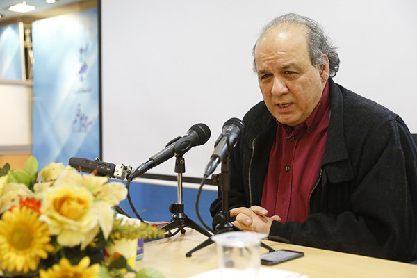 درس‌گفتار «انسان‌شناسی اجرا و نمایش» برگزار می‌شود