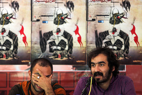 سجاد افشاریان با «کوچه برلن» به ارغنون می‌رود