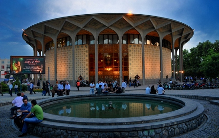 اسامی پروژه های انتخابی مرکز مطالعات اجرایی قشقایی اعلام شد