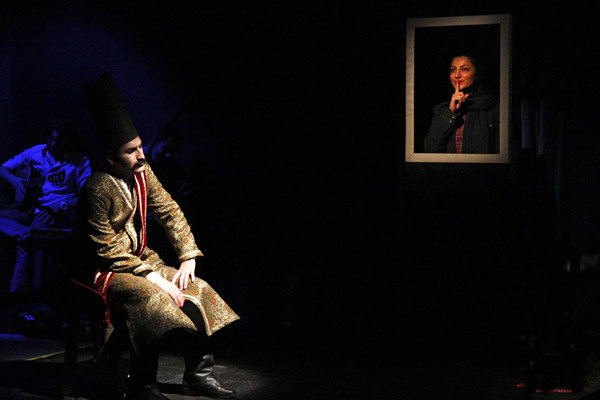 وحید آقاپور از حضور خود در دو تئاتر جدید گفت