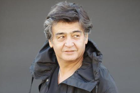 رضا رویگری و کامران تفتی به برج آزادی می‌روند