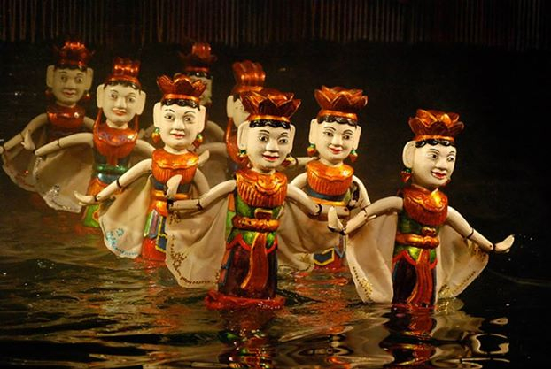 کارناوال جهانی عروسکی لهستان فراخوان داد