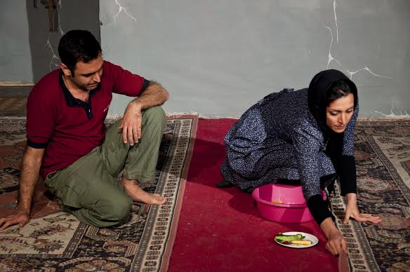 «غرامت» در کرمانشاه اجر میشود «غرامت» در کرمانشاه اجر میشود