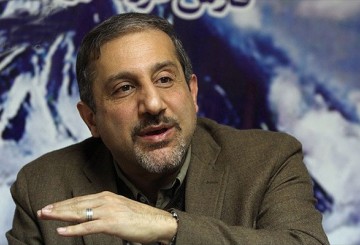 انصراف حسین پارسایی از مدیریت تماشاخانه سرو