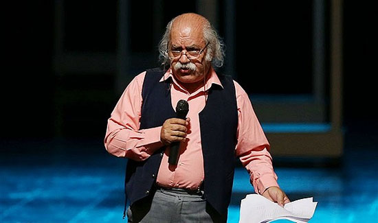 چرا تلویزیون، تئاتر دوست ندارد؟