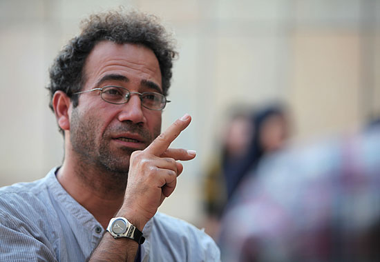 تور تئاتر «سال ثانیه» در سال 95