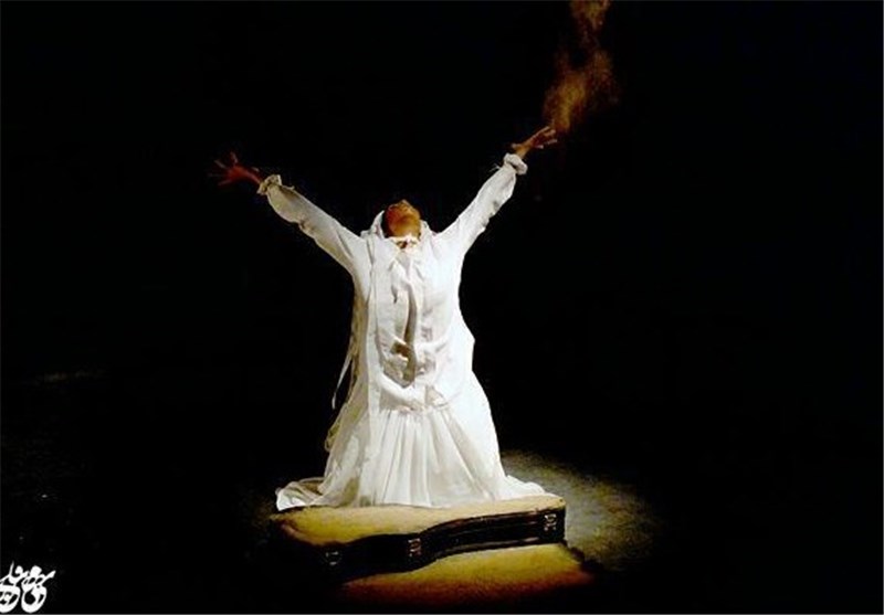 «رقص مرگ،بی لالا» پنج شب تمدید شد