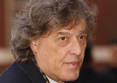 «شب تام استوپارد» در موزه هنرهای معاصر