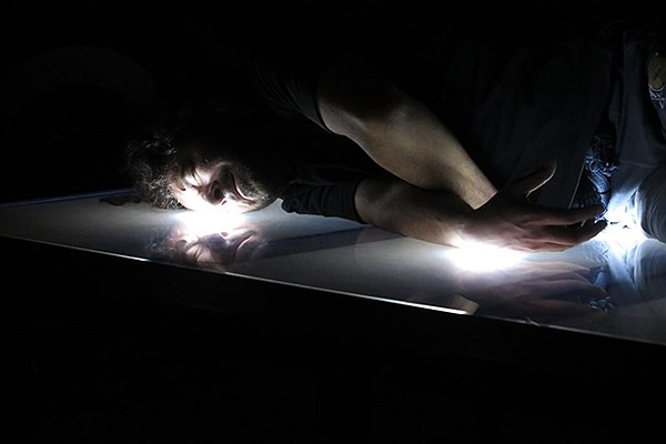 پیش فروش نمایش «ادیسه» آغاز شد