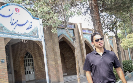 سینمایی‌ها و تئاتری‌هایی که دیگر در میان ما نیستند