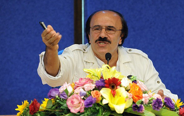 اردشیر صالح‌پور جشنواره تئاتر بلگراد را داوری می‌کند