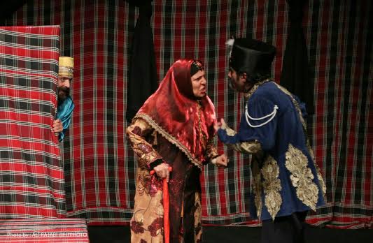 اجرای مجدد جِن جین از هفتم فروردین