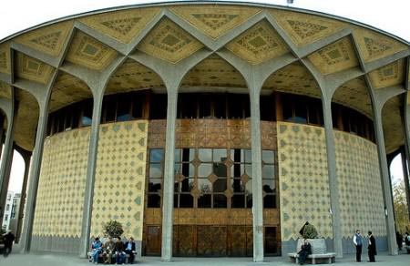 پنج نمایشی که فروردین‌ماه به تئاتر شهر می‌روند