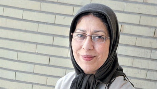 پیام روز جهانی تئاتر کودک و نوجوان به قلم هنگامه مفید