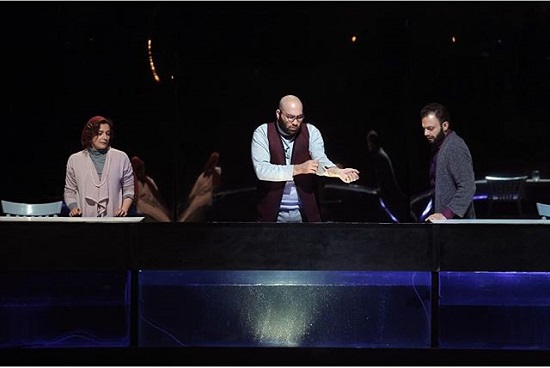 ˝مالی سویینی˝ در اصفهان و شیراز اجرا می‌شود