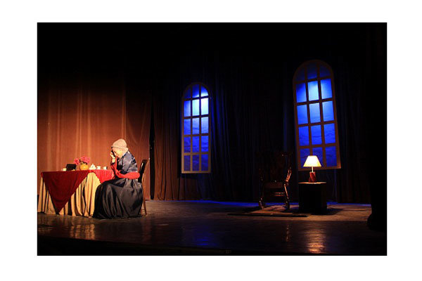 تخفیف نمایش «انگشتری ژنرال ماسیاس» برای دانشجویان