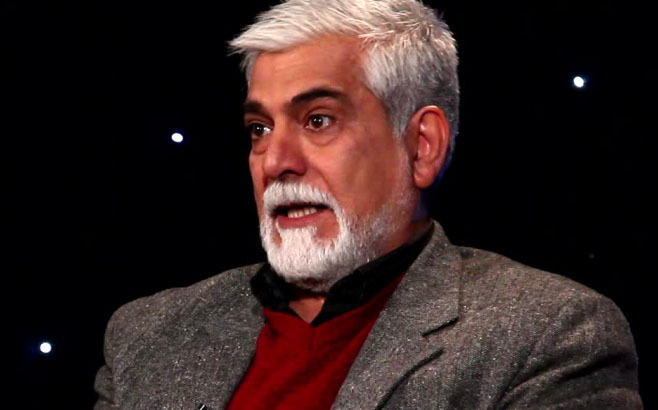 حسین پاکدل ˝قوام˝ را در ایرانشهر به صحنه می‌برد