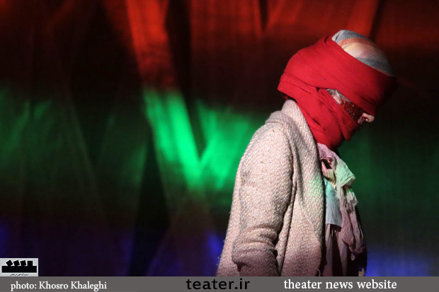 «ننه دلاور و فرزندانش» میزبان خبرنگاران و عکاسان می‌شود