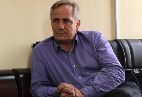 افتتاح نمایش ˝مرگ˝ با حضور مجید مظفری