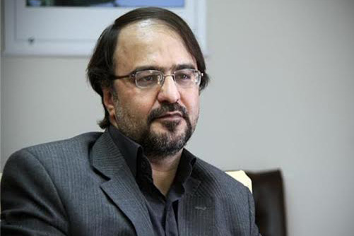 حکم جدید مهدی شفیعی برای رحمت امینی