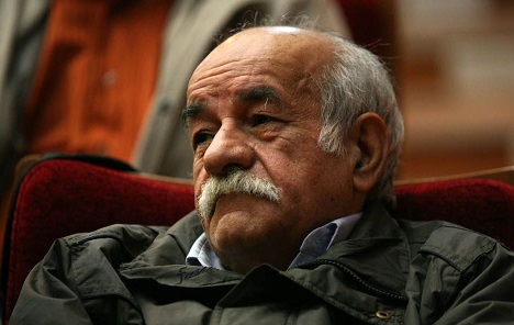 سعید پورصمیمی تئاتر «کروکدیل» را افتتاح می‌کند