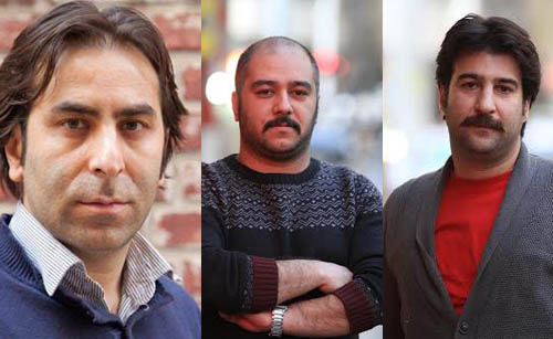 بازبین های دومین هفته تئاتردانشگاهی باران معرفی شدند