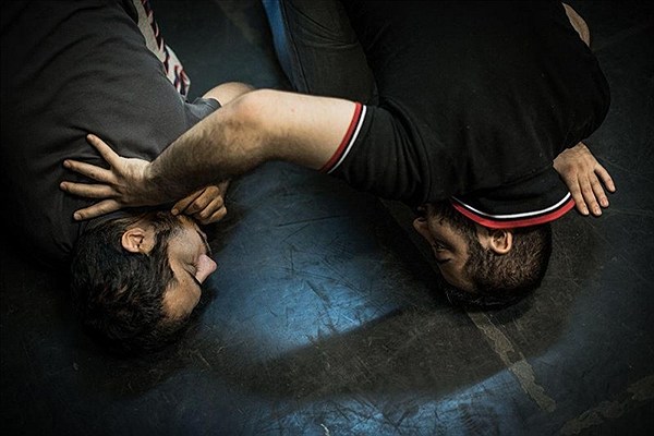 «در باب تفریحات سالم و غیرسالم» را نغمه ثمینی افتتاح می‌کند