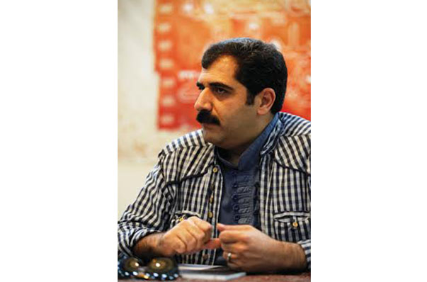 اظهارنظر دبیر جشنواره تئاتر فجر درباره جشنواره مقاومت فتح خرشهر