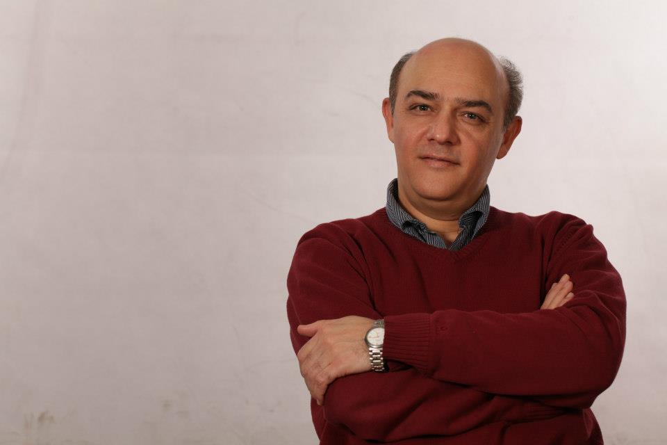 کارگردانی حمید امجد پس از ۱۲ سال