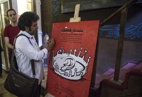 برهانی مرند