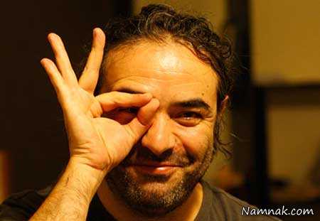 حسن معجونی و نمایشنامه خوانی در چارسو