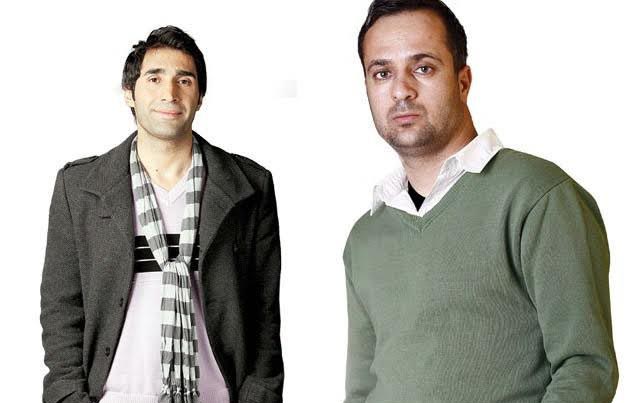 مهران‌فر و کاظمی به تماشای اولین اجرای «افسانه ببر» می‌نشینند