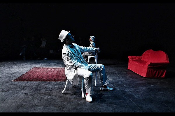 «بازی یالتا» در برنامه نقد چهار