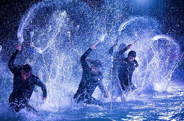 «دریادلان» به آبادان می‌روند