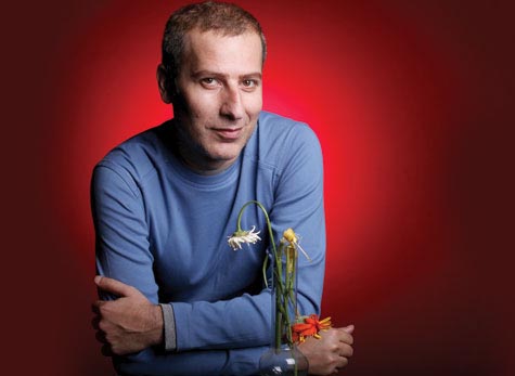 رامین ناصر نصیر به «مجلس ضربت زدن» رحمانیان اضافه شد