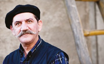 انتقاد حمید جبلی به طراحان پوستر