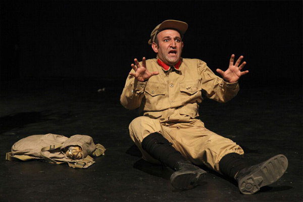 «افسانه ببر» به دانشجویان و هنرجویان تئاتر تخفیف می‌دهد