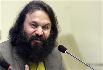 حوزه هنری مخالف جریان رسمی تئاتر کشور نیست