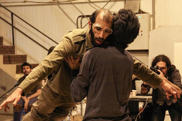 واکنش یک کارگردان تئاتر به درخواست دستمزد ۳۵ میلیونی بازیگرش