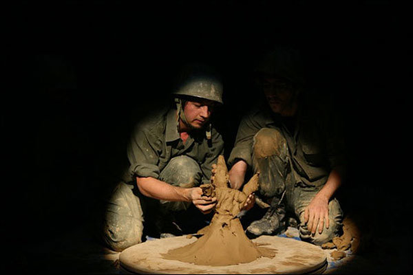 «تا یک بشمار» به فستیوالی در پرتغال می‌رود