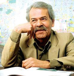 کارگاه تخصصی عبدالله کوثری برای دانشجویان