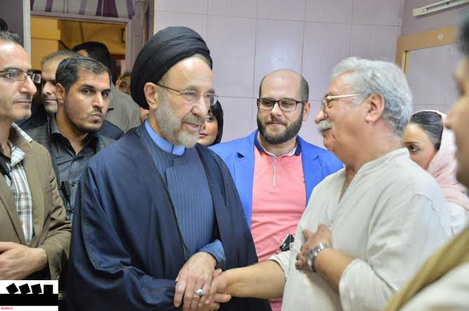 بازار عاشقان میزبان 