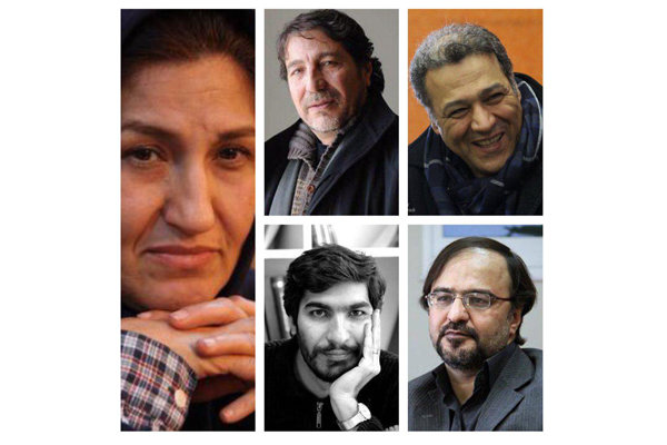 اعضای شورای هنری مرکز تئاتر مولوی مشخص شدند