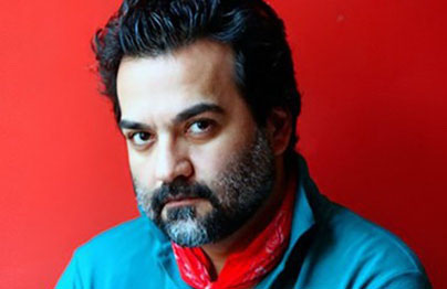 یغما گلرویی به تماشای «افسانه ببر» می‌نشیند