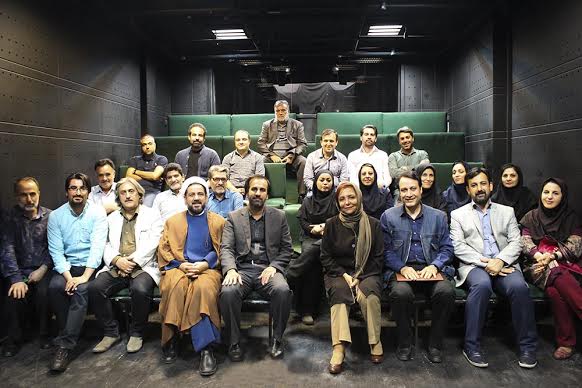 مدیر جدید اداره برنامه های تئاتر و خانه نمایش منصوب شد