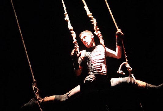 یاسر خاسب آکادمی تخصصی حرکت راه‌اندازی می‌کند