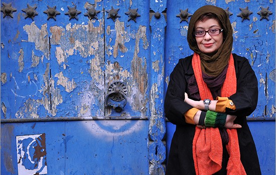 آثار چیستا یثربی رونمایی می‌شود